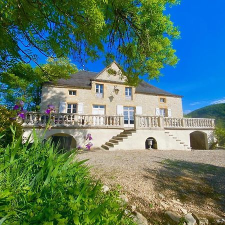 Domaine La Cabane Degagnac Ngoại thất bức ảnh