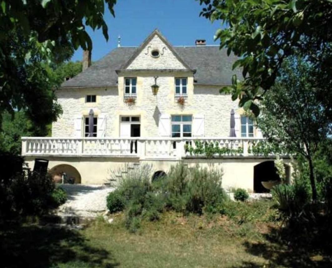 Domaine La Cabane Degagnac Ngoại thất bức ảnh